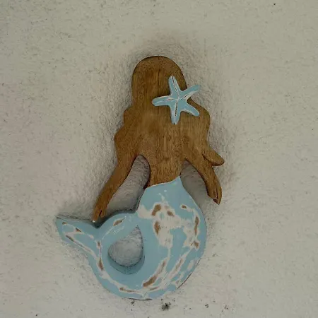Mermaid * Siviri
